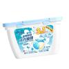 bnf Liquid Laundry Detergent Capsule Fresh Scent Fabric Softener for Travel Home Pear Blossom 25P Box|Home & Garden|Home & Garden|Home & Garden|1 Box (25 Beads) Liquid Laundry Detergent Capsule view 3