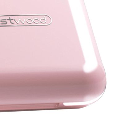 CALANDIS 3xPortable Medicine Pill Box Case Vitamins Container 4 Grid Storage Pink | Other Home Organization | Home Organization