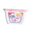 bnf Liquid Laundry Detergent Capsule Fresh Scent Fabric Softener for Travel Home Cherry 25PCS Box|Home & Garden|Home & Garden|Home & Garden|1 Box (25 Beads) Liquid Laundry Detergent Capsule view 1