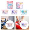 bnf Liquid Laundry Detergent Capsule Fresh Scent Fabric Softener for Travel Home Cherry 25PCS Box|Home & Garden|Home & Garden|Home & Garden|1 Box (25 Beads) Liquid Laundry Detergent Capsule view 3