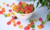 PURE EMPIRE Mixed Fruit Jelly Bites | Colorful Sugar-Coated Candy Balls in Jar | Chewy & Juicy Sweet Treat for Kids & Adults | Ideal for Snacking, Gifting & Parties (250g) view 4