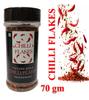 FUTURE GOLD Combo Of CHILLI FLAKES 70GM & OREGANO 60GM view 2