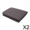 Enakshi 2xChair Incontinence Pad Non Slip Underpad Sheet for Seniors Adult Children 45x60cm|Health & Beauty | Medical, Mobility & Disability | Daily Living Aids | Incontinence Aids view 2