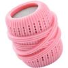 Jashgop 1 Pcs Washing Machine Laundry Ball,Fabric Softener Dispenser Laundry Balls for Washing Machine Laundry Softener Liquid Refillable Ball Prevents Tangling of Clothes.(Multicolor) view 1