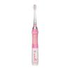 CALANDIS Children Electric Intelligence Sonic Toothbrush LED Light Oral Dental Care Pink | Electric Toothbrushes | Oral Care view 1