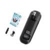 Enakshi Nose Hair Trimmer Grooming for Men and Women Easy to Clean Nose Hair Shaving Black With Display|Health & Beauty | Shaving & Hair Removal | Clippers & Trimmers view 2