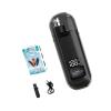 Enakshi Nose Hair Trimmer Grooming for Men and Women Easy to Clean Nose Hair Shaving Black With Display|Health & Beauty | Shaving & Hair Removal | Clippers & Trimmers view 3