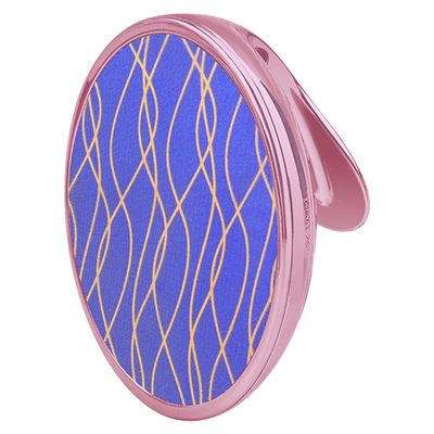 CALANDIS Nano Crystal Hair Remover Eraser Reusable Easy to Use Portable Rose Frame | Epilators & Electrolysis | Shaving & Hair Removal