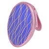 CALANDIS Nano Crystal Hair Remover Eraser Reusable Easy to Use Portable Rose Frame | Epilators & Electrolysis | Shaving & Hair Removal view 4