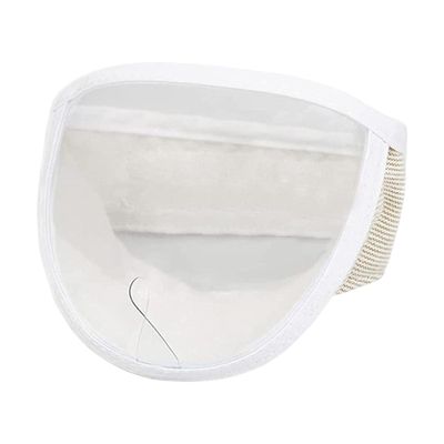 bnf Cat Muzzle Cat Mouth Cover Grooming Mask Muzzles for Trim Nails Grooming S|Pet Supplies|Cat Supplies|Grooming