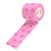 CALANDIS Elastic Non-Woven Self Adhesive Cohesive Wrap Bandage Tape Roll 2 inch Pink | Bandages, Gauze & Dressings | First Aid | Health Care view 3