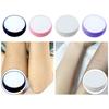 CALANDIS painlessness Hair Eraser Mild epilation Portable for Legs Arms Women Men Black | Epilators & Electrolysis | Shaving & Hair Removal view 4