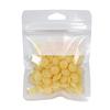 CALANDIS 1Bag Depilatory Wax Waxing Beads Hair Removal Set & 5X Applicator Honey | Waxing Supplies | Shaving & Hair Removal view 4
