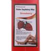 CALANDIS 100g Roll On Depilatory Wax Cartridge Heater Waxing Hair Removal Strawberry | Waxing Supplies | Shaving & Hair Removal view 4