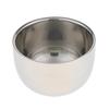CALANDIS Stainless Steel Shaving Brush Razors Stand Holder Shaving Mug Soap Bowl Set | Shaving Brushes & Mugs | Shaving & Hair Removal view 2
