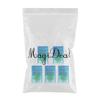 CALANDIS 5 Bags Hot Film Wax Beans Hair Removal Bikini Depilatory Beads Green Tea | Waxing Supplies | Shaving & Hair Removal view 2