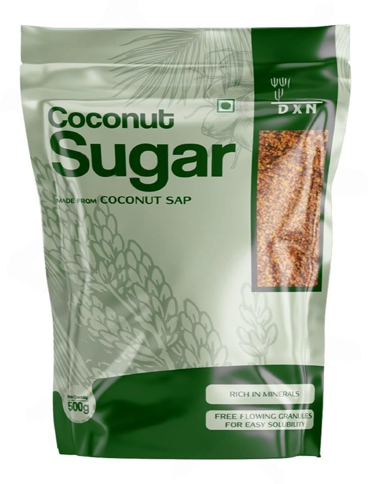 Dxn Coconut Sugar-500g