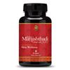 Healthy Nutrition - Just for the Health of it Manjishthadi Veg Supplement for Skin Care | Blood Purifier | (60 Tablets)-Pack Of 4 view 2