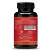 Healthy Nutrition - Just for the Health of it Manjishthadi Veg Supplement for Skin Care | Blood Purifier | (60 Tablets)-Pack Of 4 view 4