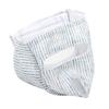 CALANDIS Cat Muzzle for Grooming Anti Bite Anti Licking for Biting Bathing Nails S Eye Hole | Grooming | Cat Supplies view 4