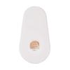 CALANDIS Automatic Toothpaste Dispenser Wall Mounted for Bathroom Washroom White | Toothpaste | Oral Care view 1