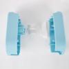 CALANDIS Automatic Toothpaste Dispenser Wall Mounted for Bathroom Washroom White | Toothpaste | Oral Care view 3