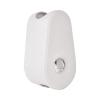 CALANDIS Automatic Toothpaste Dispenser Wall Mounted for Bathroom Washroom White | Toothpaste | Oral Care view 4
