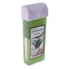 CALANDIS 100g Roll On Depilatory Wax Cartridge Heater Waxing Hair Removal Aloe | Waxing Supplies | Shaving & Hair Removal view 2