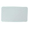 CALANDIS Washable Bed Sheet Elderly Incontinence Pad Underpad Protector 70x120cm Blue | Incontinence Aids | Daily Living Aids | Medical, Mobility & Disability view 1