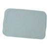 CALANDIS Large Waterproof Incontinence Bed Pad Underpad Protector for Adult Kids Blue | Incontinence Aids | Daily Living Aids | Medical, Mobility & Disability view 2