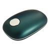 CALANDIS Hair Eraser Gentle Skin Exfoliation Mild Device Washable for Back Legs Blue | Epilators & Electrolysis | Shaving & Hair Removal view 3