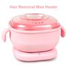 CALANDIS Electric Wax Heater Easy to Use with Lid for Soft Wax Hair Removal | Waxing Supplies | Shaving & Hair Removal view 3
