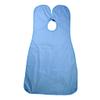 CALANDIS Waterproof Hair Beard Apron Catcher Shave Men's Facial Cape Trim Light Blue | Shaver Parts & Accessories | Electric Shavers | Shaving & Hair Removal view 1