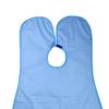 CALANDIS Waterproof Hair Beard Apron Catcher Shave Men's Facial Cape Trim Light Blue | Shaver Parts & Accessories | Electric Shavers | Shaving & Hair Removal view 2