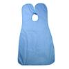 CALANDIS Waterproof Hair Beard Apron Catcher Shave Men's Facial Cape Trim Light Blue | Shaver Parts & Accessories | Electric Shavers | Shaving & Hair Removal view 3