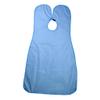 CALANDIS Waterproof Hair Beard Apron Catcher Shave Men's Facial Cape Trim Light Blue | Shaver Parts & Accessories | Electric Shavers | Shaving & Hair Removal view 4