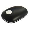 CALANDIS Hair Eraser Gentle Skin Exfoliation Mild Device Washable for Back Legs Black | Epilators & Electrolysis | Shaving & Hair Removal view 4