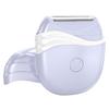 CALANDIS Electric Shaver for Women Personal Groomer Compact for Legs Bikini Arms Violet | Epilators & Electrolysis | Shaving & Hair Removal view 3
