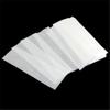CALANDIS 100 Pieces Nonwoven Hair Removal Paper Depilatory Wax Strips Epilator Waxing | Waxing Supplies | Shaving & Hair Removal view 2