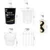 CALANDIS Gentle Yet Painless Effective Nose Wax Kit for Men Women Lips Nose Moustache | Waxing Supplies | Shaving & Hair Removal view 3