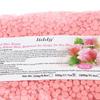CALANDIS Wax Beans Hair Removal Face Leg Depilatory Hard Wax Pellets 500g Rose | Waxing Supplies | Shaving & Hair Removal view 2