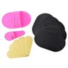 CALANDIS 12pcs/Set Pro Smooth Legs Skin Pads Arm Face Upper Lip Hair Removal Remover Exfoliator Epilator Tools Useful | Other Shaving & Hair Removal | Shaving & Hair Removal view 1