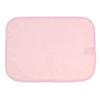 CALANDIS Washable Bed Sheet Mattress Elderly Incontinence Pad Underpad Protector Pink | Incontinence Aids | Daily Living Aids | Medical, Mobility & Disability view 1