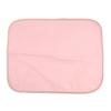 CALANDIS Washable Bed Sheet Mattress Elderly Incontinence Pad Underpad Protector Pink | Incontinence Aids | Daily Living Aids | Medical, Mobility & Disability view 3