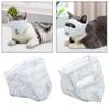 CALANDIS Cat Muzzle for Grooming Anti Bite Anti Licking for Biting Bathing Nails S Full Covers | Grooming | Cat Supplies view 4