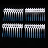 CALANDIS 40x Silicone Interdental Toothpick Dental Floss Teeth Clean Brush Oral Care | Dental Floss & Flossers | Oral Care view 1