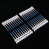 CALANDIS 40x Silicone Interdental Toothpick Dental Floss Teeth Clean Brush Oral Care | Dental Floss & Flossers | Oral Care view 2