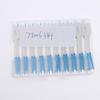 CALANDIS 40x Silicone Interdental Toothpick Dental Floss Teeth Clean Brush Oral Care | Dental Floss & Flossers | Oral Care view 4