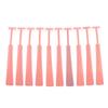 CALANDIS 10pcs Mini Hair Removal Facial Hair Bikini Trimmer Shaver Removal Epilator | Other Makeup Tools & Accs | Makeup Tools & Accessories | Makeup view 1