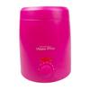 CALANDIS Electric Wax Heater Warmer Pot Depilatory Hair Removal Body Waxing Rose Red | Waxing Supplies | Shaving & Hair Removal view 1